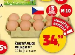 Penny Market Vejce m nabídka