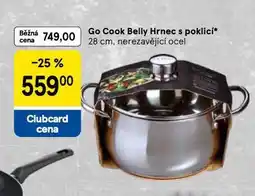 Tesco Hrnec s poklicí nabídka