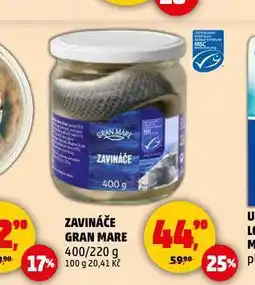 Penny Market Zavináče nabídka