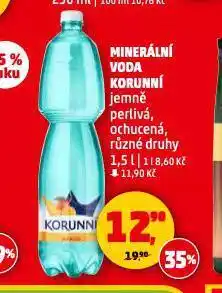 Penny Market Korunní nabídka
