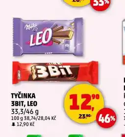 Penny Market Tyčinka leo nabídka