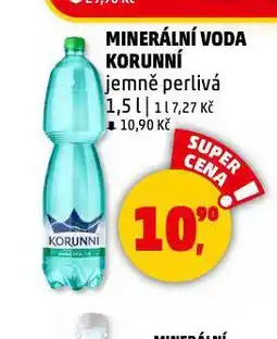 Penny Market Korunní nabídka