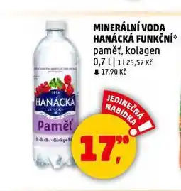 Penny Market Hanácká nabídka
