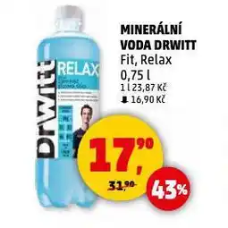 Penny Market Drwitt nabídka