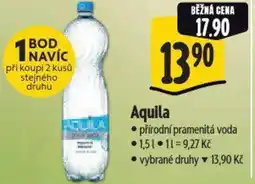 Albert Aquila nabídka