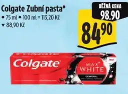 Albert Colgate Zubní pasta nabídka