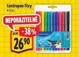 Albert Centropen Fixy nabídka