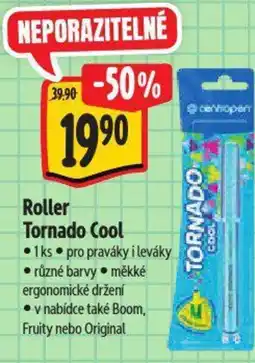 Albert Roller Tornado Cool nabídka