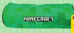 Albert Minecraft Pouzdro Creeper nabídka