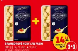 Penny Market San Fabio Bramborové noky nabídka