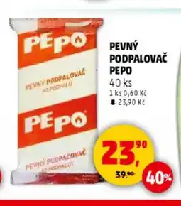Penny Market PEPO Pevny poopalovač nabídka