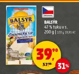 Penny Market Balsýr nabídka