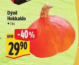 Albert Dýně hokkaido nabídka