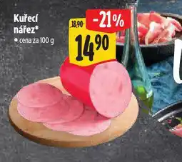 Albert Kuřecí nářez nabídka