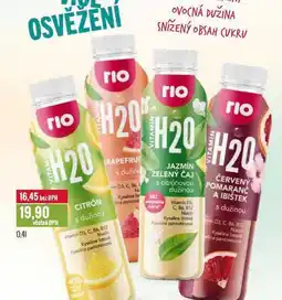 Ratio RIO 0,4l nabídka