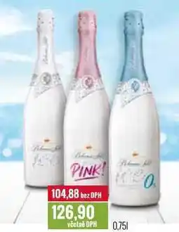 Ratio Bohemia Sekt 0,75l nabídka