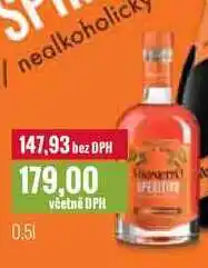Ratio Mionetto Aperitivo 0,5l nabídka