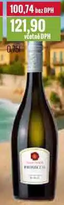 Ratio Prosecco 0,75l nabídka