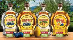 Ratio R. JELÍNEK 0,7l nabídka