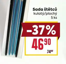 Billa Sada štětců nabídka