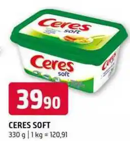 Terno Ceres soft 330 g nabídka