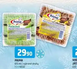 Terno PRIMA 615 ml nabídka