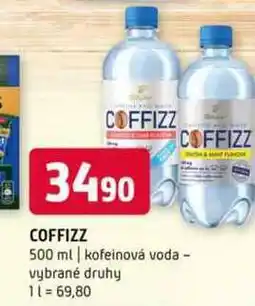 Terno COFFIZZ 500 ml nabídka