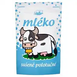 Terno Samantha Mléko sušené polotučné 150g nabídka