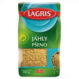 Terno Lagris Jáhly 500g nabídka