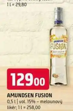 Terno AMUNDSEN FUSION 0,5 l nabídka