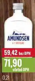 Ratio AMUNDSEN 0,2l nabídka