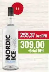 Ratio NORDIC ICE 1l nabídka