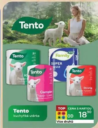 Tamda Foods Tento kuchyňká utěrka nabídka