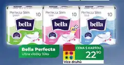 Tamda Foods Bella Perfecta Ultra vložky 10ks nabídka