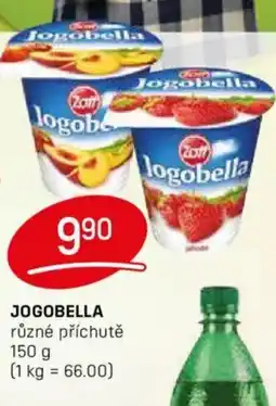 Flop Zott Jogobella nabídka