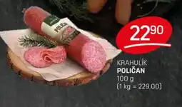 Flop Krahulik poličan nabídka