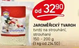 Flop Jaroměřický tvaroh nabídka