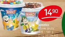 Flop Kostíci nabídka