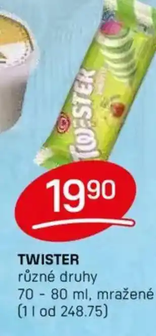 Flop Twister nabídka