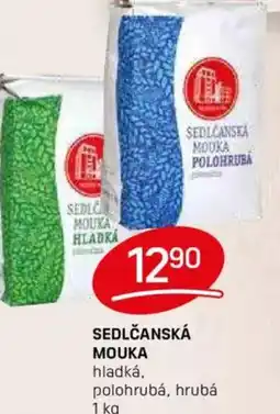 Flop Sedlčanská mouka nabídka