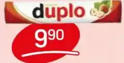 Flop Duplo nabídka