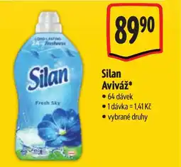Albert Silan Aviváž nabídka