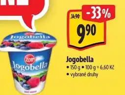Albert Zott Jogobella nabídka