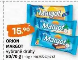 Terno ORION MARGOT 80/70 g nabídka