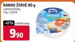 Terno RANKO ŽERVÉ 80 g nabídka