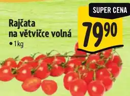 Albert Rajčata na větvičce volná nabídka