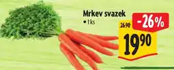 Albert Mrkev svazek nabídka