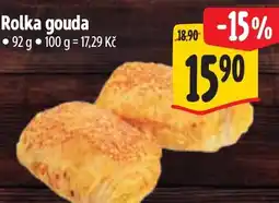Albert Rolka gouda nabídka