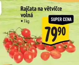 Albert Rajčata na větvičce volná nabídka