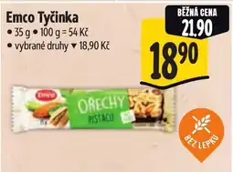 Albert Emco Tyčinka nabídka